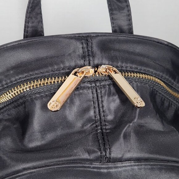Doterra Essential Oil Storage Backpack Black main image 6